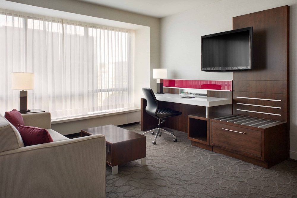 Delta Hotels Ottawa City Centre 49/60