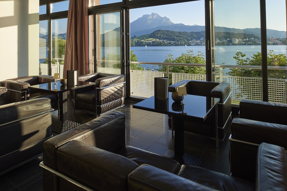 Hermitage Lake Lucerne - Beach Club & Lifestyle Hotel 56/74