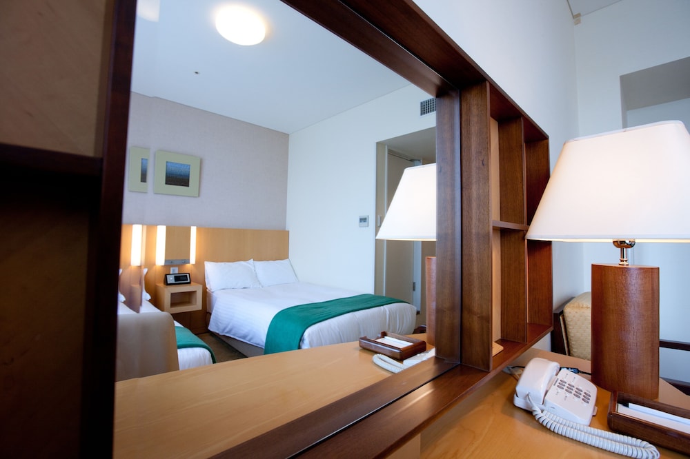 Hotel Kitano Plaza Rokkoso 16/44
