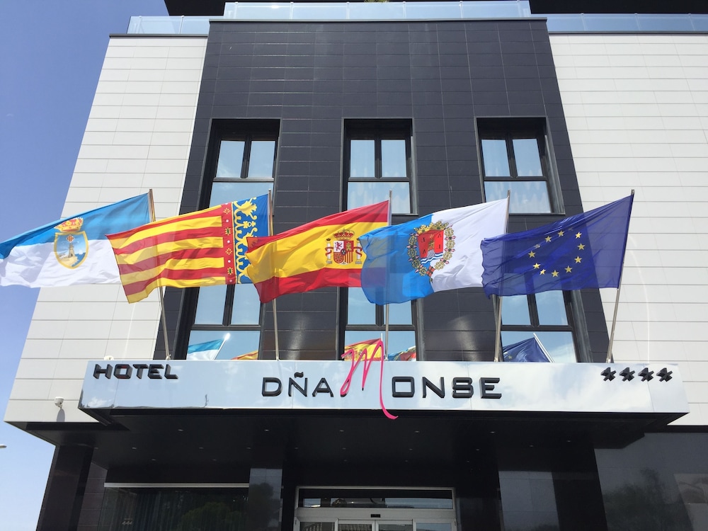 Dna Monse Spa Golf Hotel 6/47