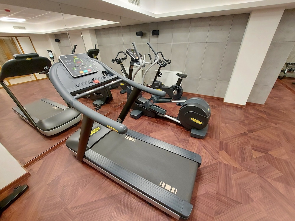 Sky Hotel Krakow 23/50