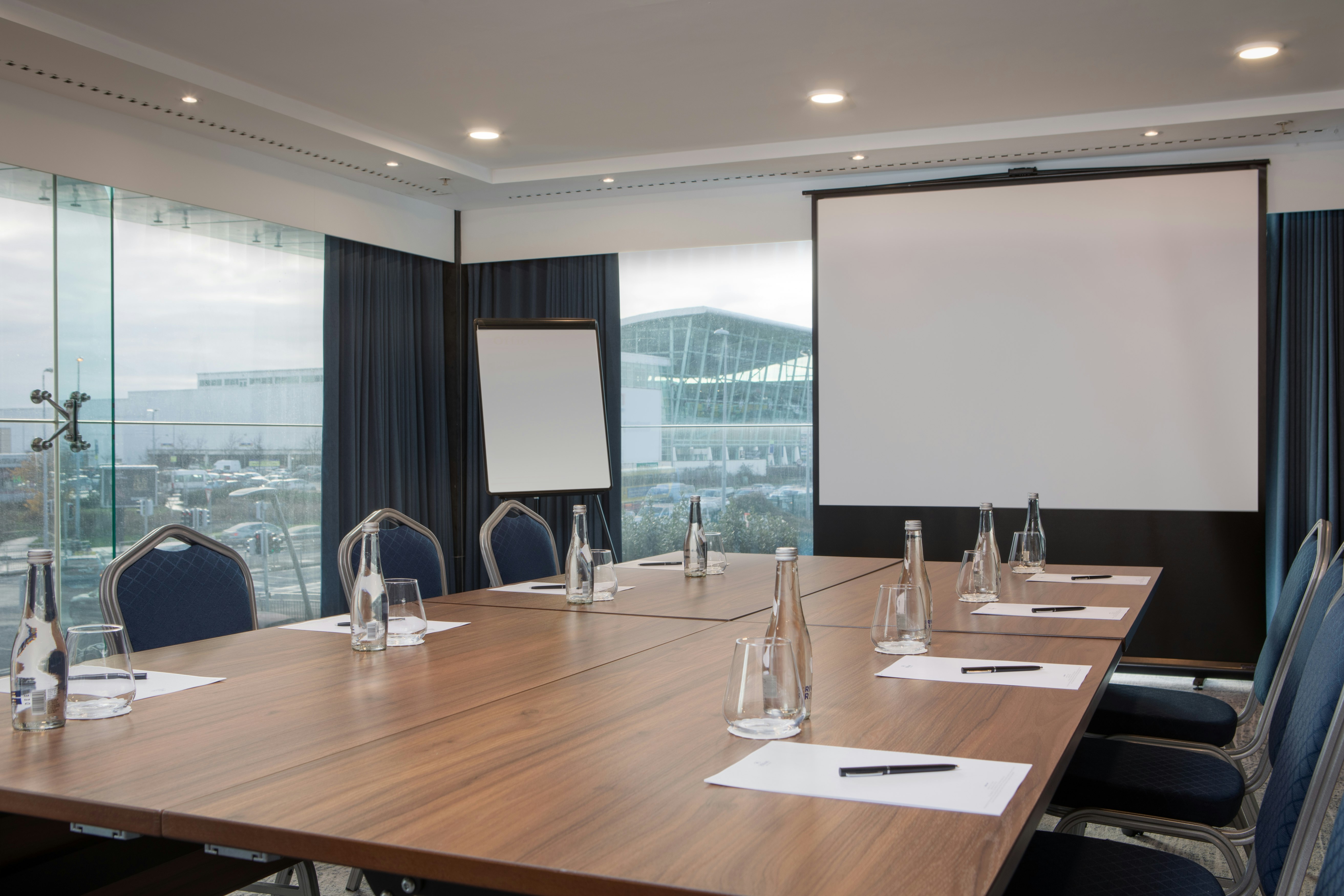 Hilton Dublin Airport 45/50