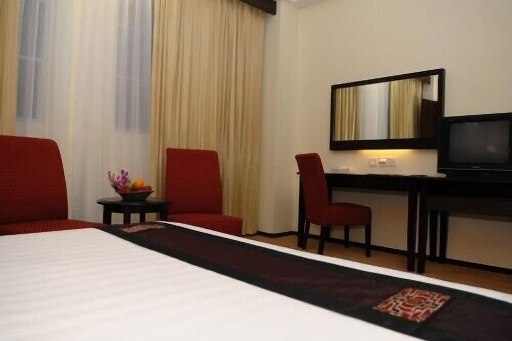 Hotel Seri Malaysia Lawas 24/58