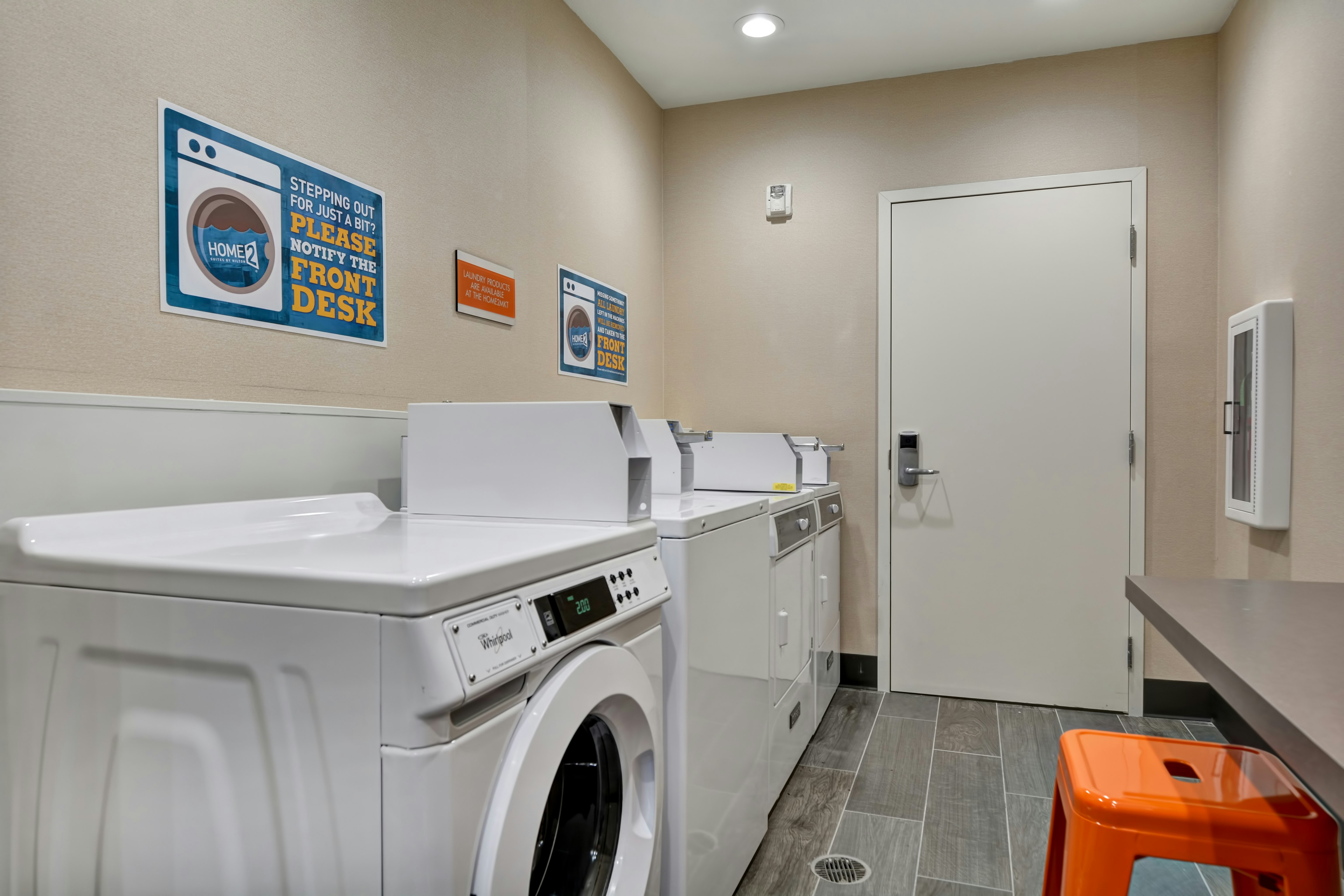 Home2 Suites By Hilton Mckinney Tx 28/41