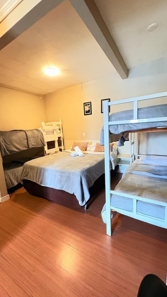 1 Bedroom, Standard, Septuple