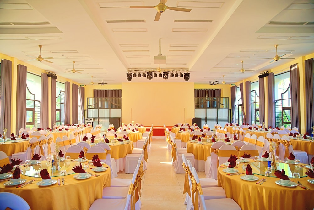Hoi An Memories Resort and Spa 35/50