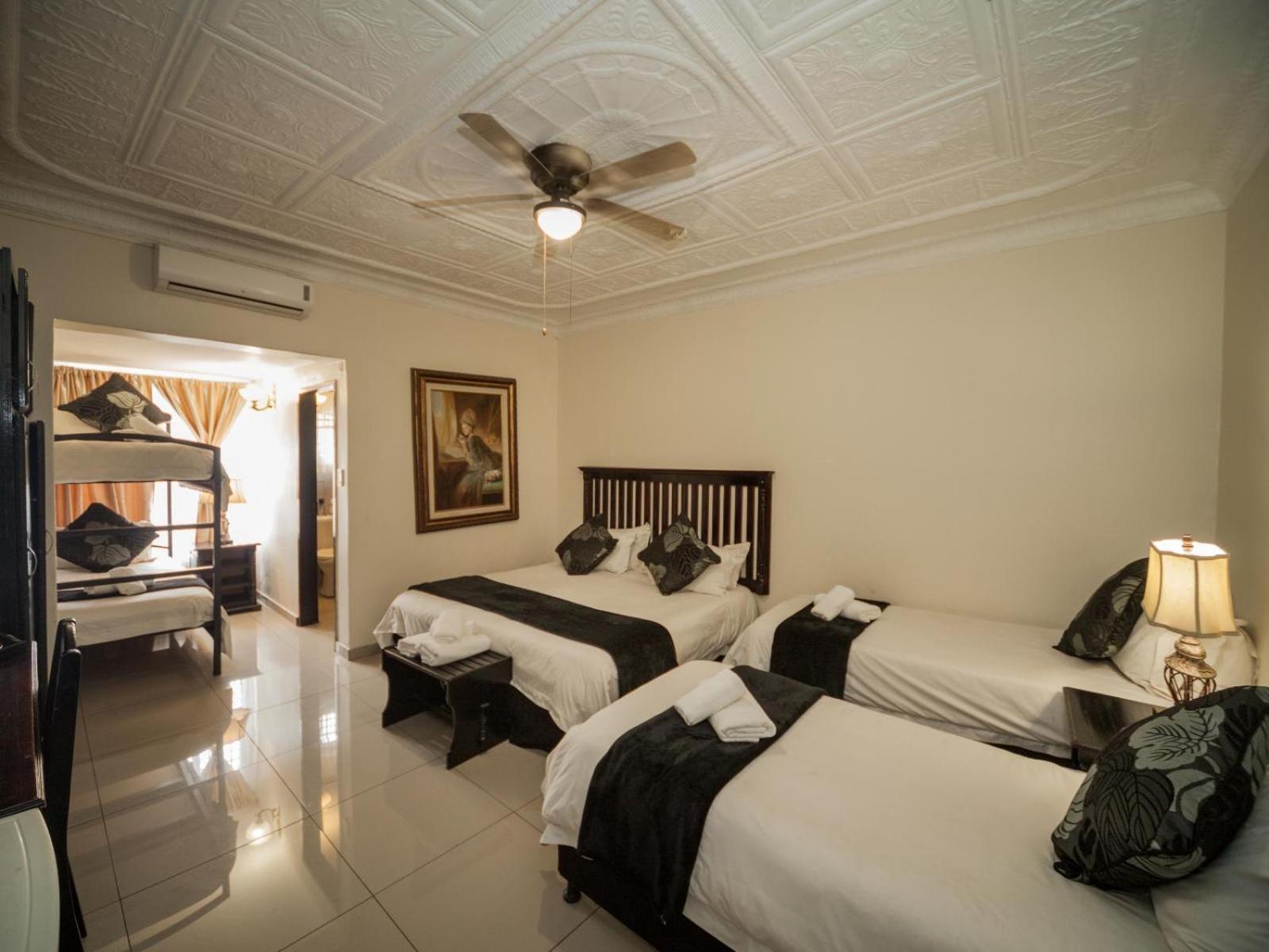 Dunwoodie Travel Lodge 6/23