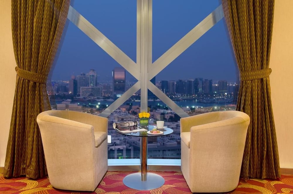 City Seasons Towers Hotel 25/46