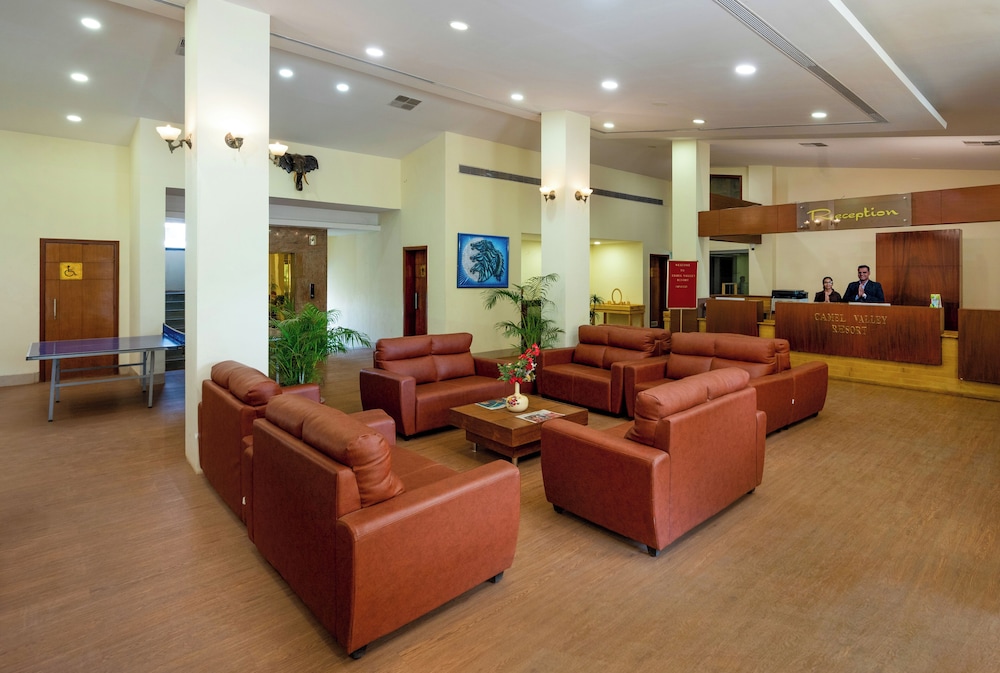 Mystic Valley Spa Resort 27/50