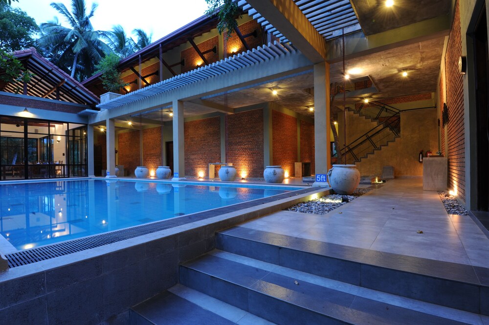 Arika Villa 24/50