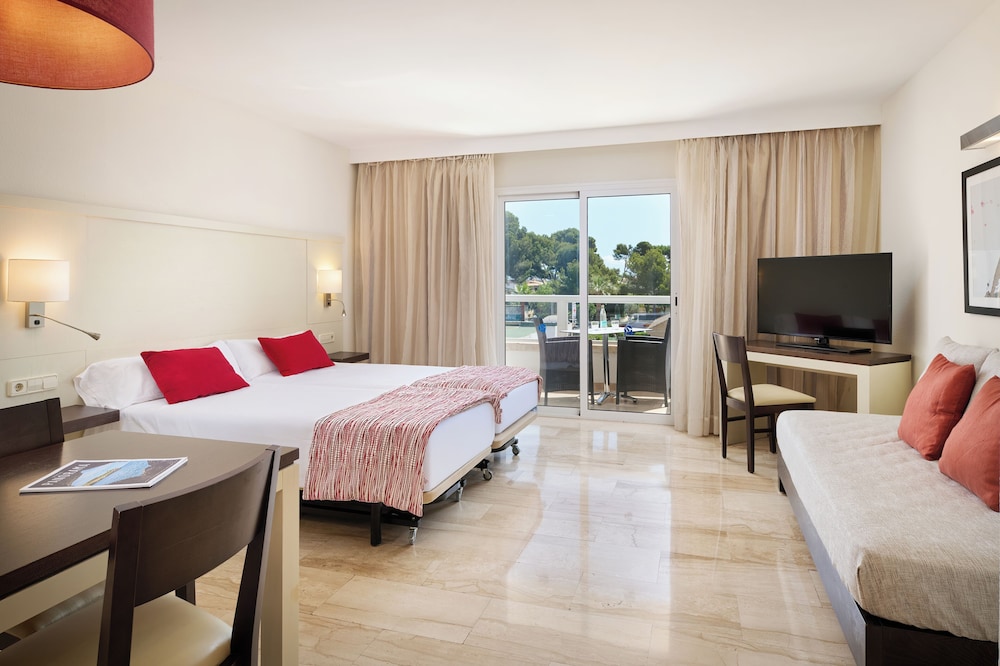Grupotel Alcudia Suite 16/50