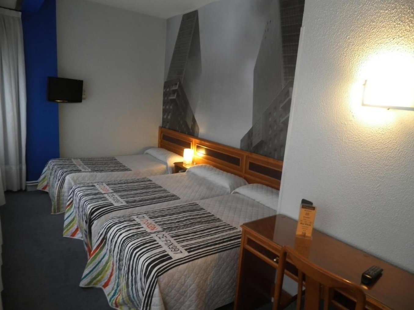 Hotel Photo Zabalburu 19/57