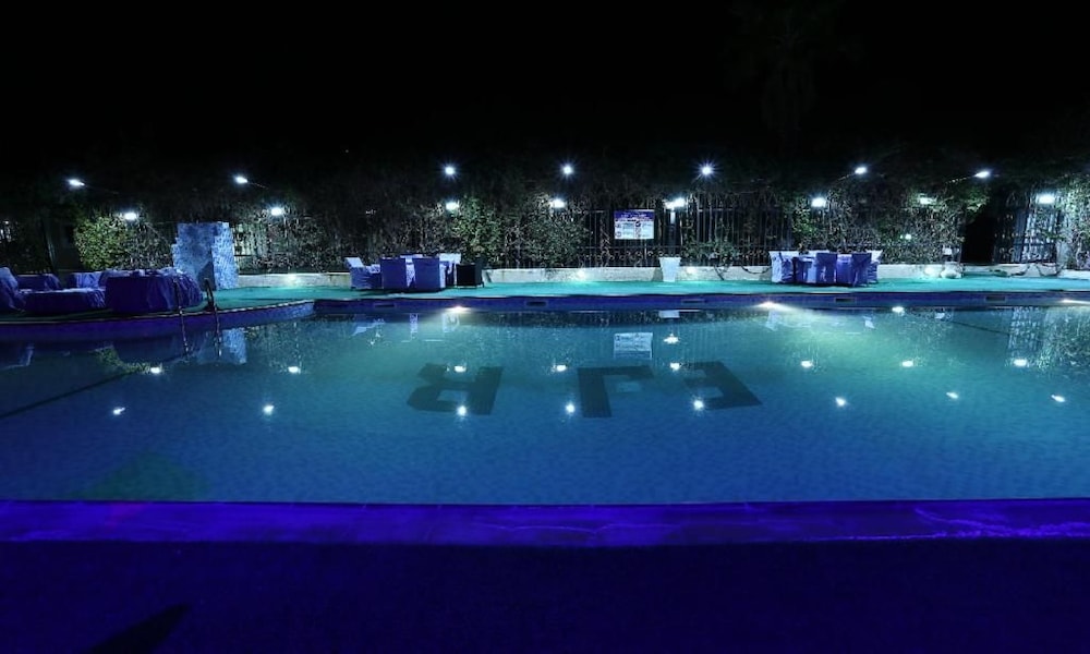 Hotel Zidane 31/48