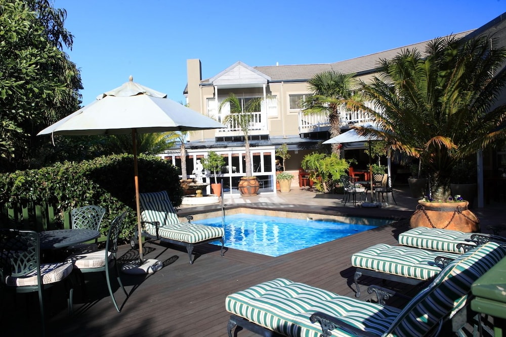 Cinnamon Boutique Guest House 43/50