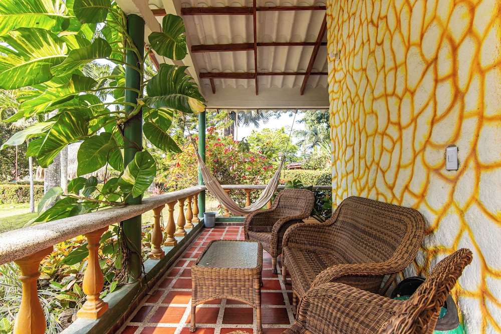Hotel Portales del Tayrona by DOT Tradition 34/50