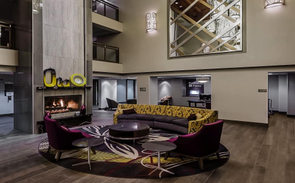 Homewood Suites by Hilton Buffalo-Airport 32/55