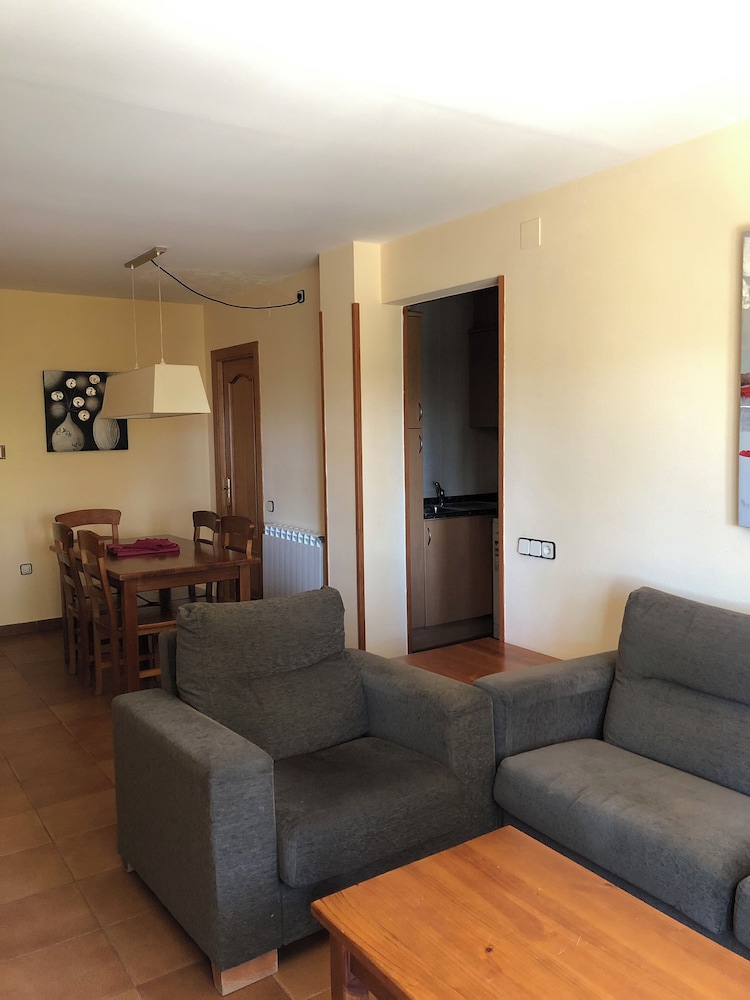 SOLINEU APARTMENTS 32/53