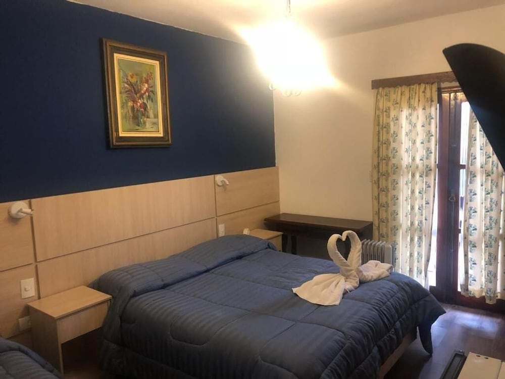 Terrazza Hotel 17/77