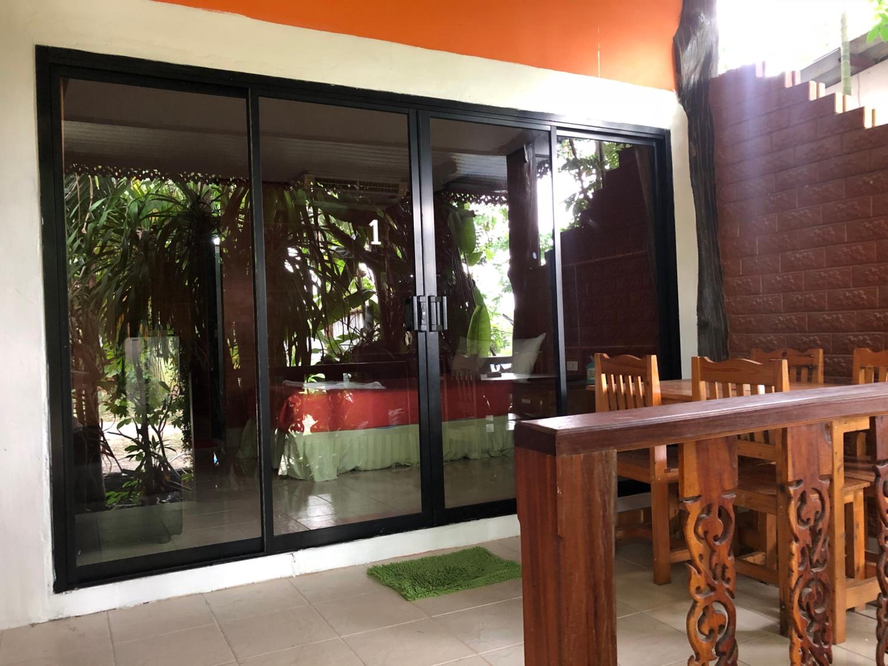Ruan Mai Sang Ngam Resort 39/47