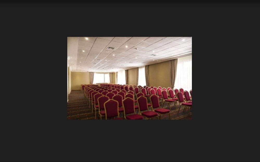 Hotel Diego de Almagro La Serena 21/49