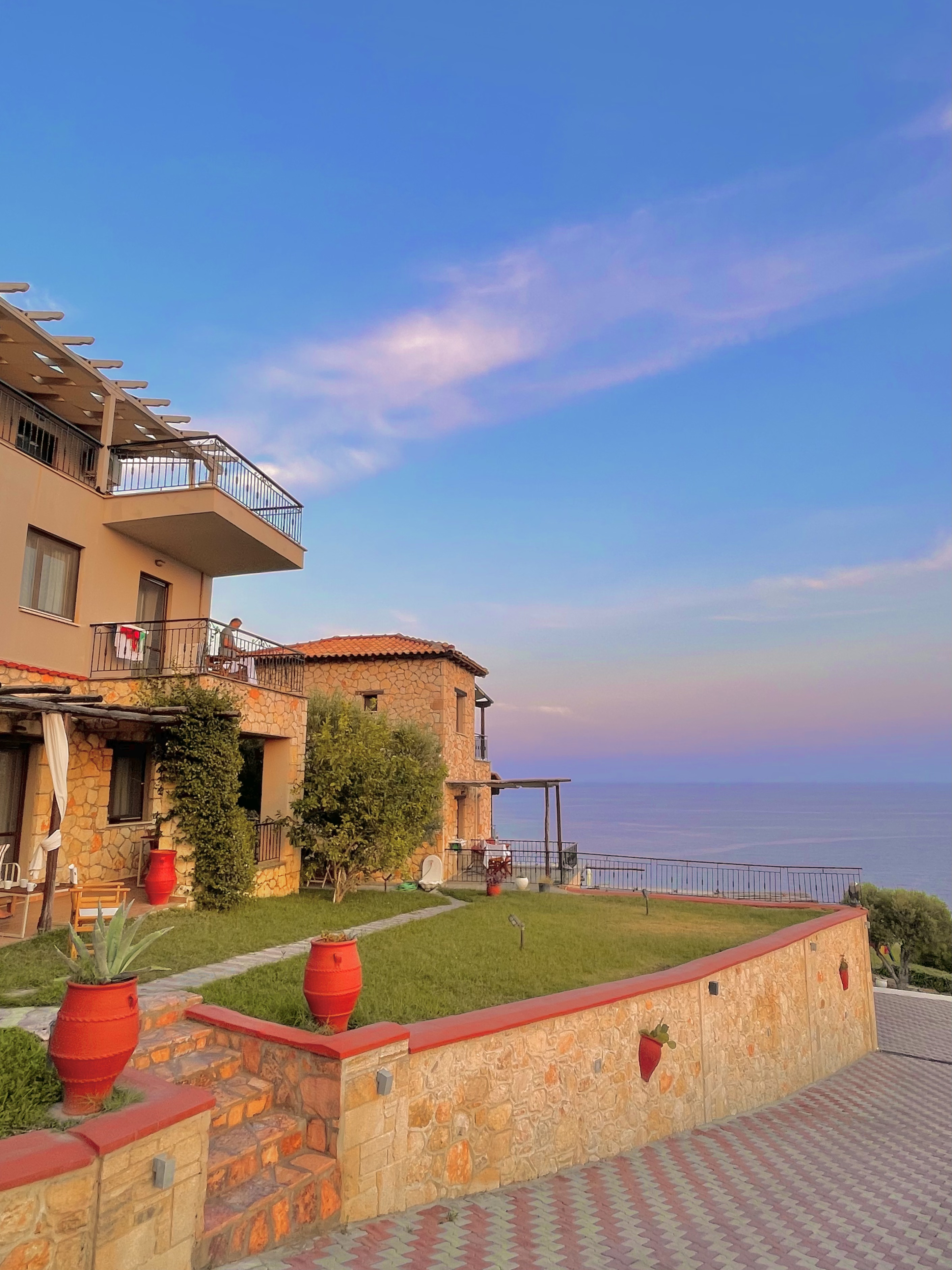 Koumaros Villas 47/57
