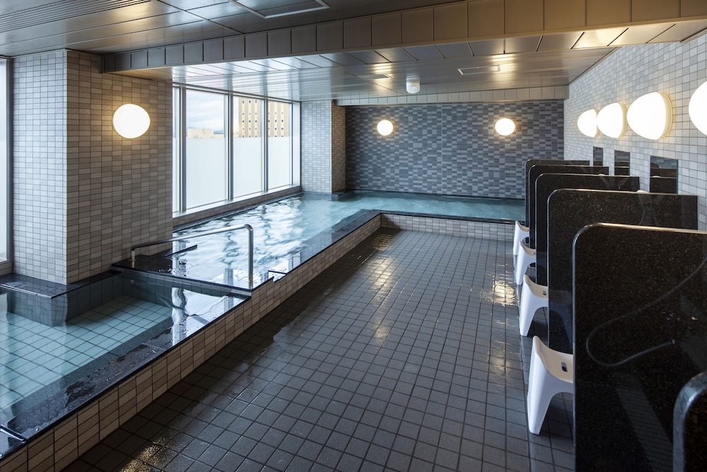 Ys Hotel Asahikawa Ekimae 5/69