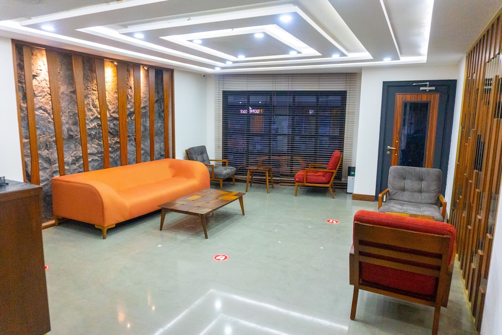 Long Stay Istanbul Hotel 20/28