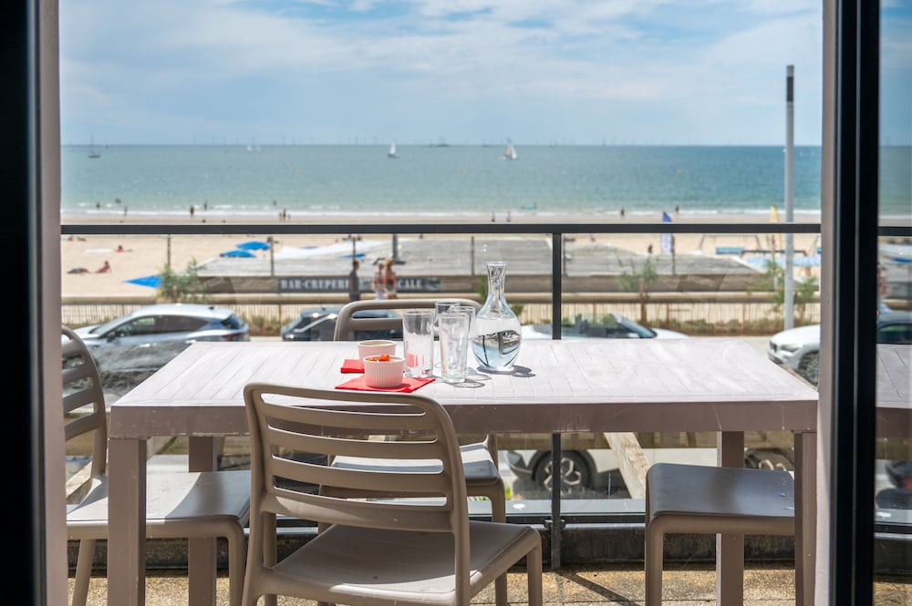Residence Odalys de La Plage 28/50