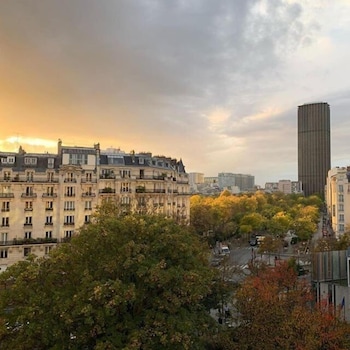 Hotel Istria Paris 34/37