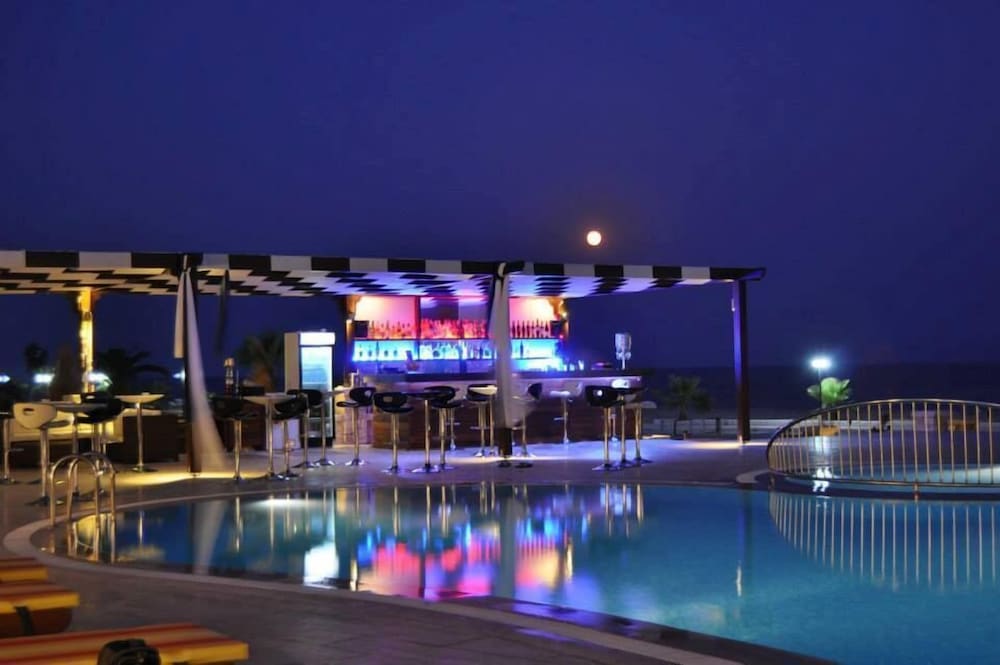 Silvanus Hotel 15/71