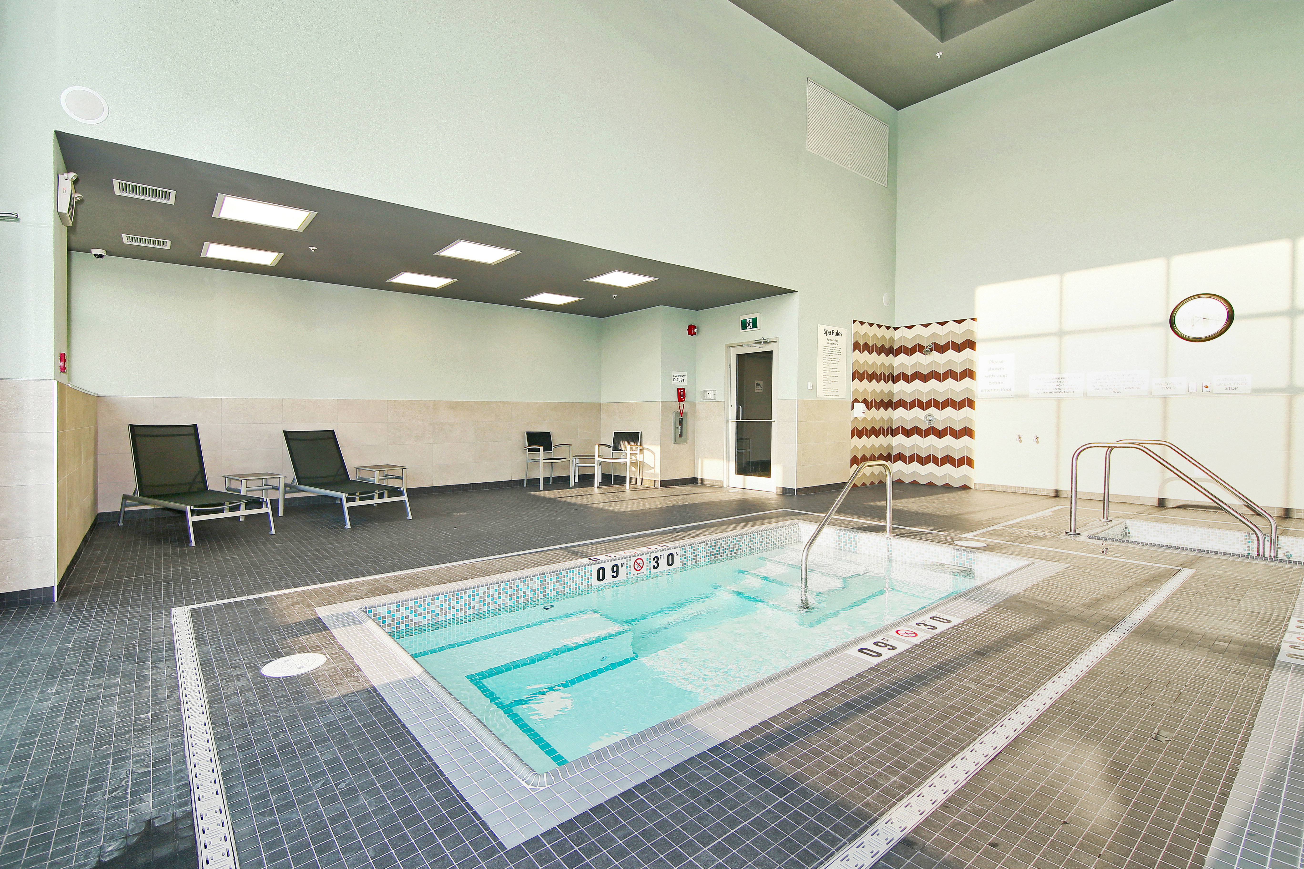 Holiday Inn & Suites Calgary Airport North 18/50