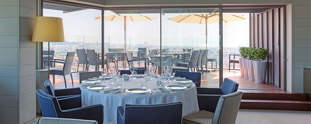 Hotel Dom Henrique Downtown 32/41