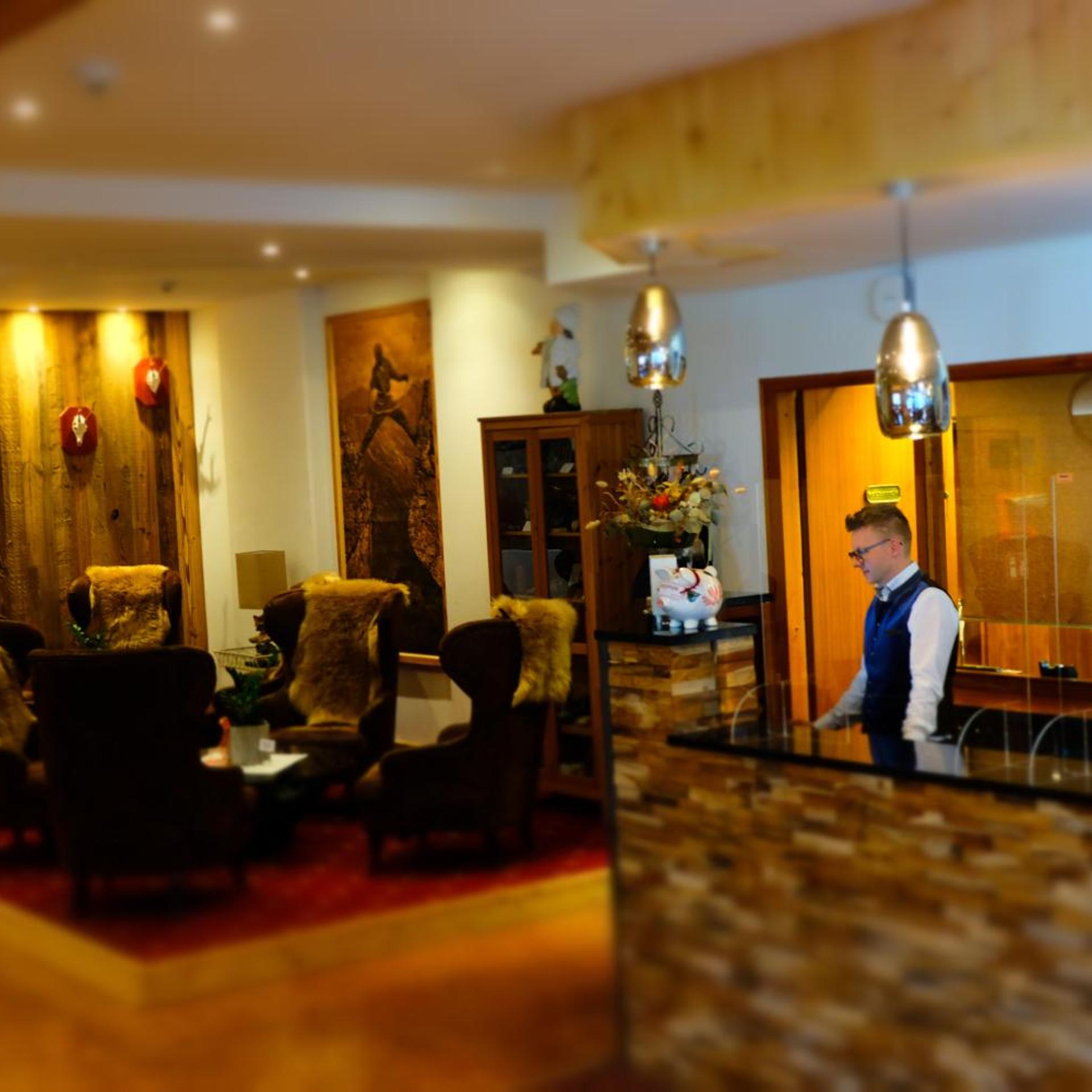 Vitalhotel Gosau 9/73
