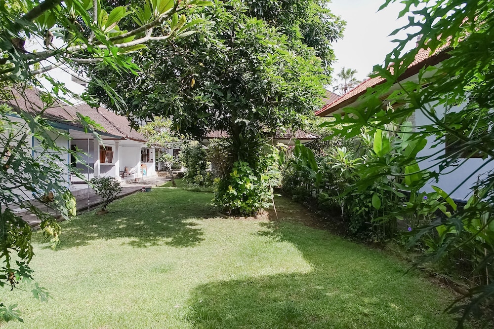 Indopurejoy House 48/55