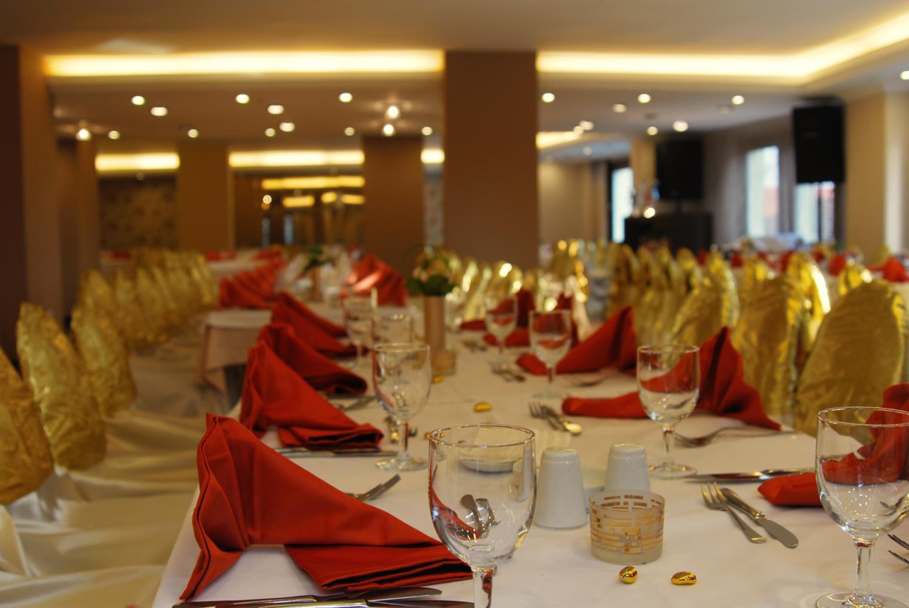 SILIVRI PARK HOTEL 36/50