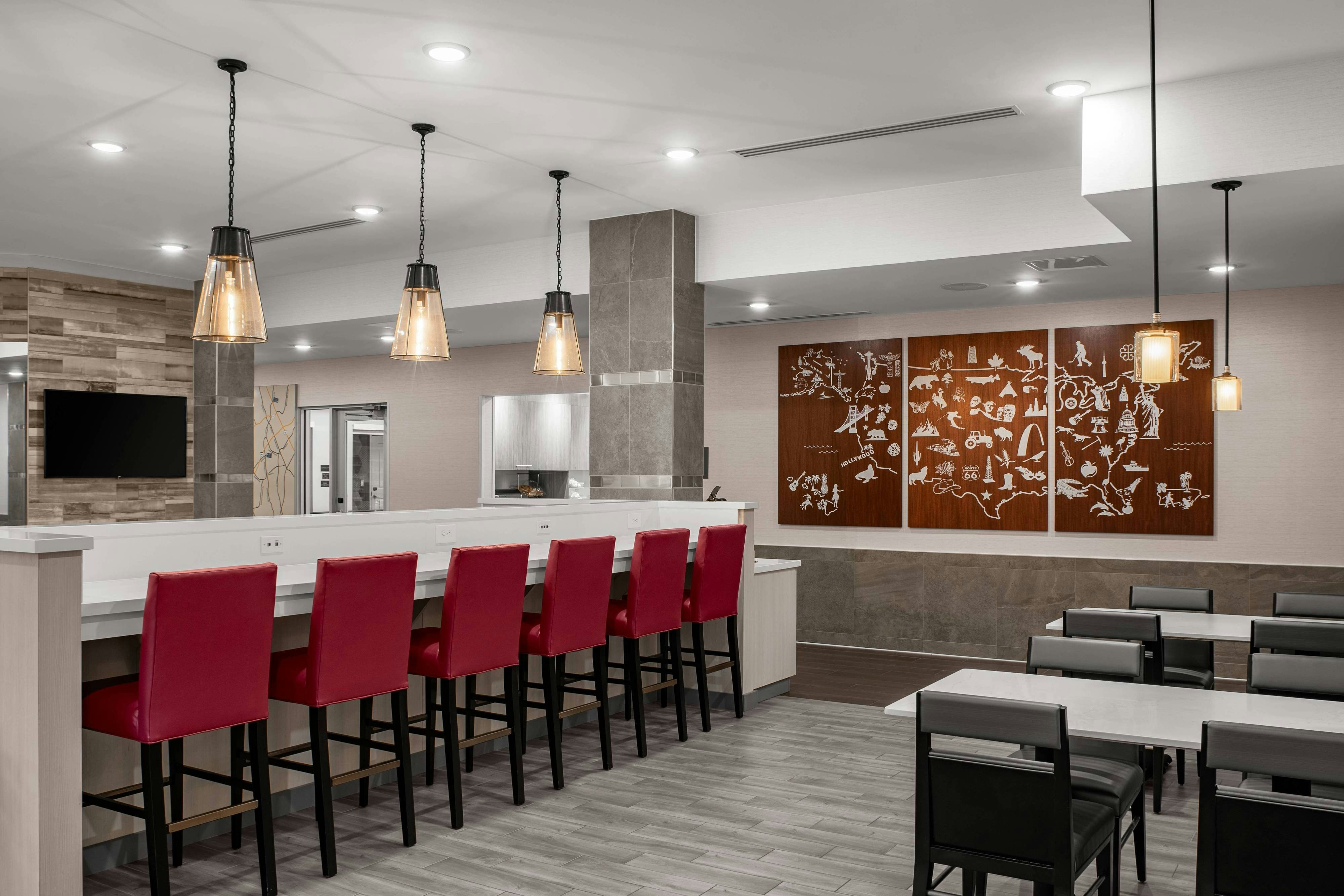 TownePlace Suites by Marriott Charlotte Fort Mill 36/49