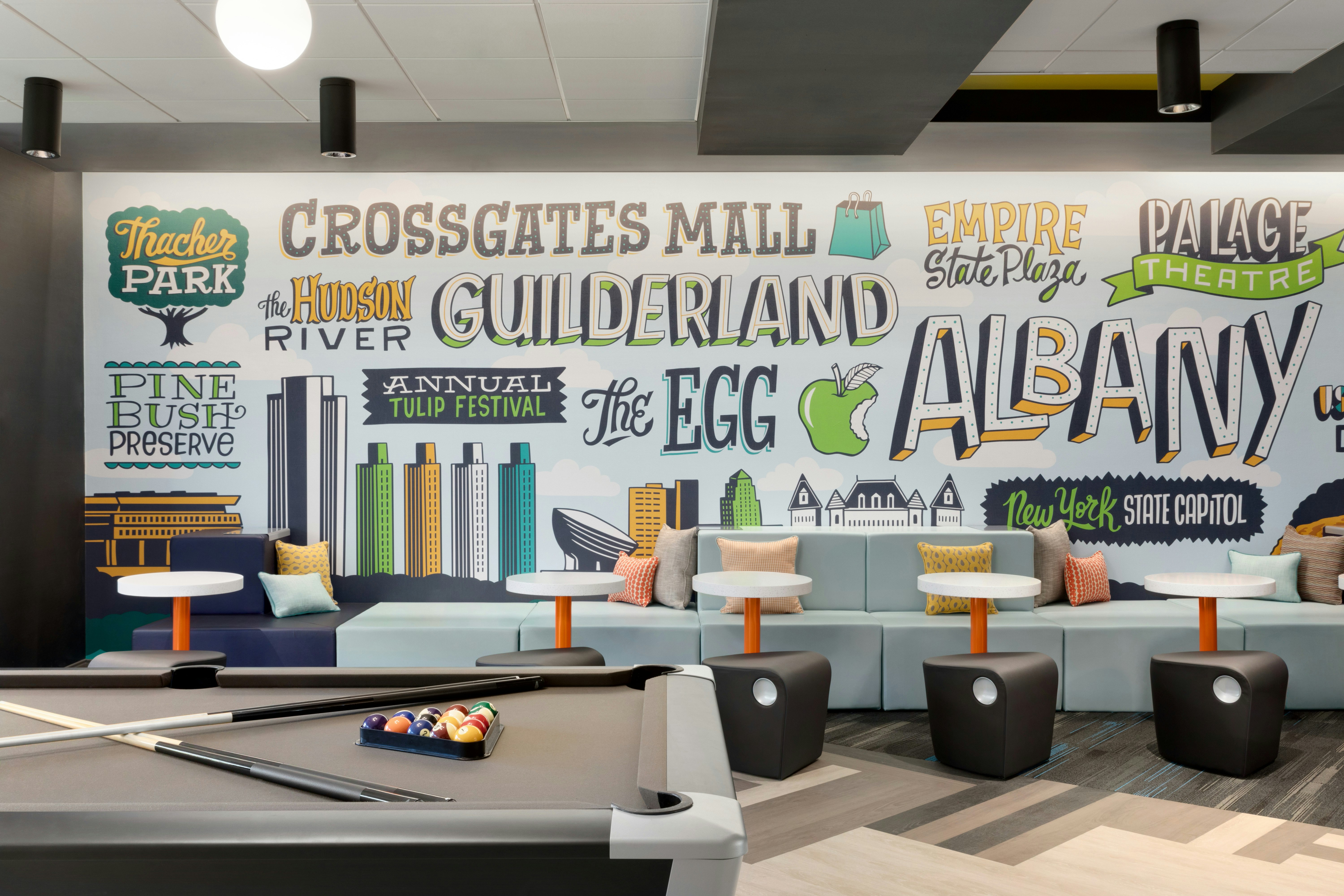 Tru By Hilton Albany Crossgates Mall Ny 34/63