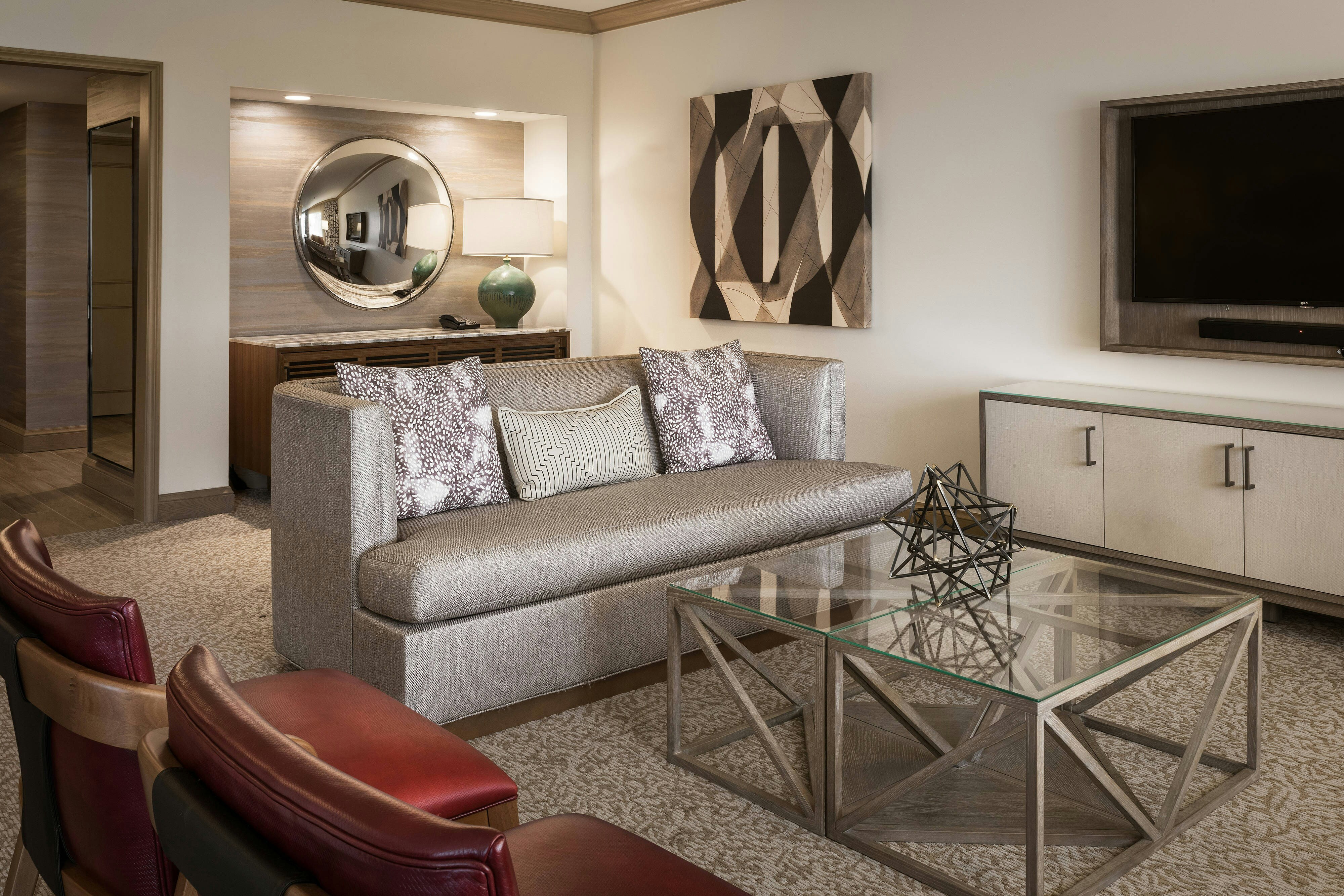 The Phoenician A Luxury Collection Resort 25/50
