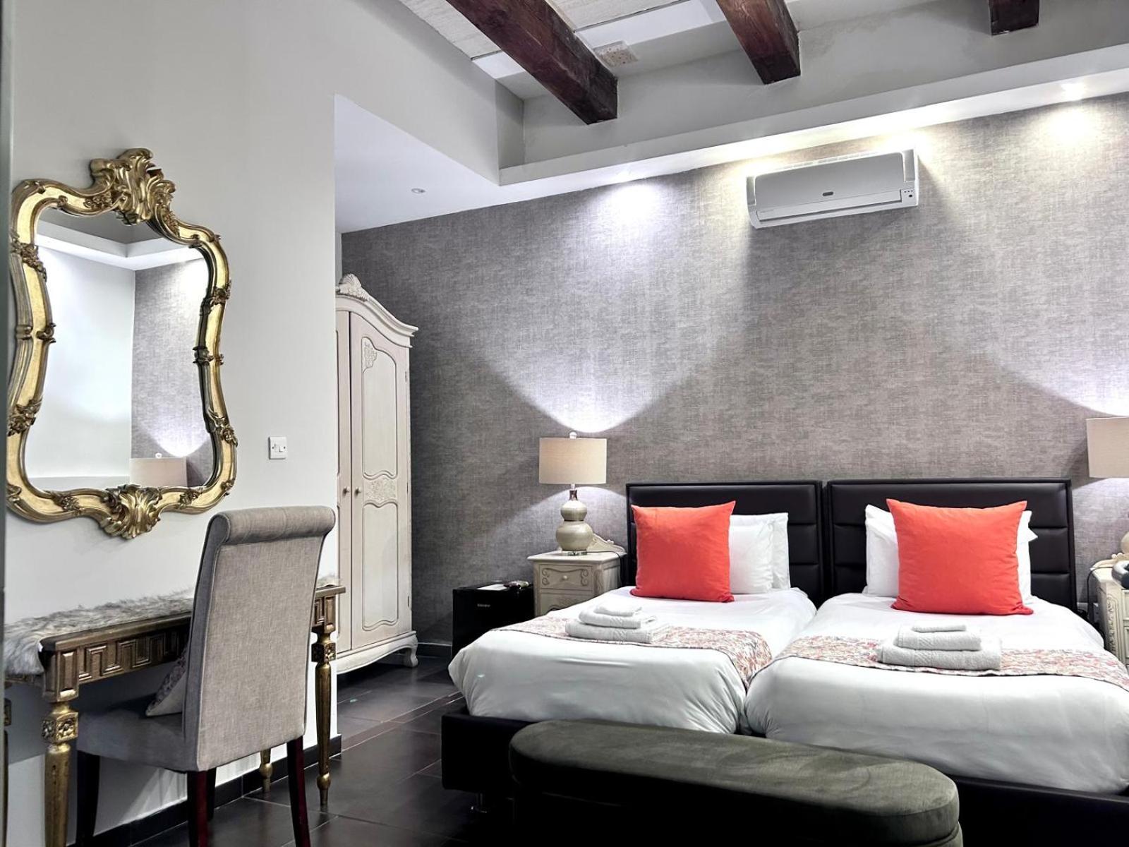 Hotel Casa Birmula 5/26