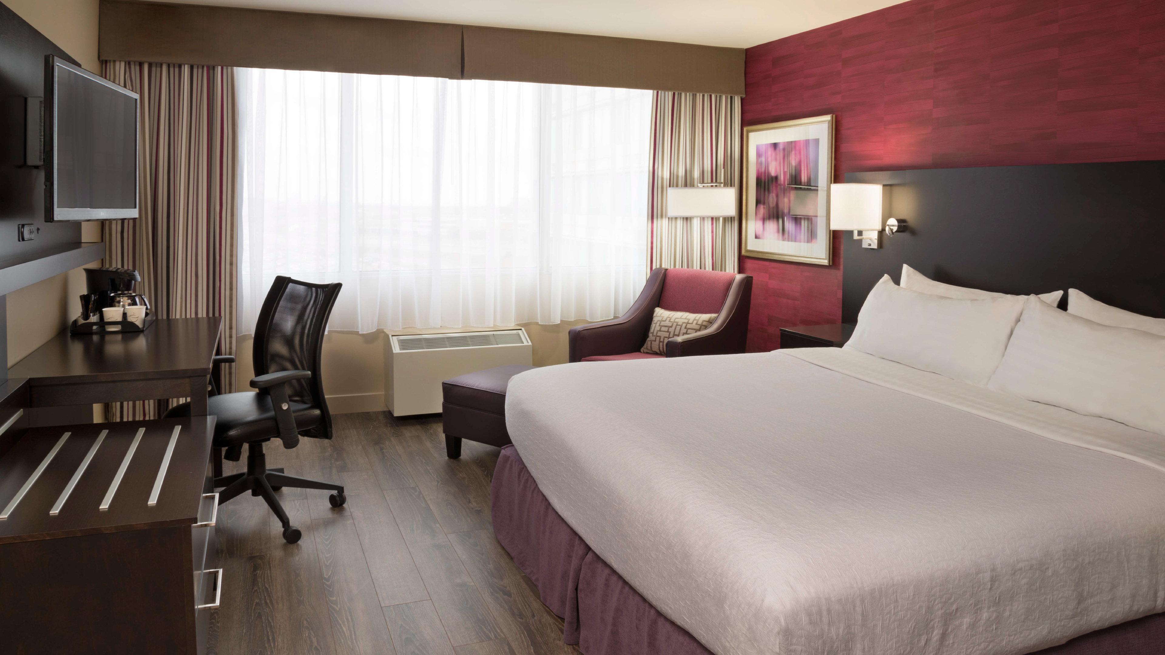 Room, Double Bed