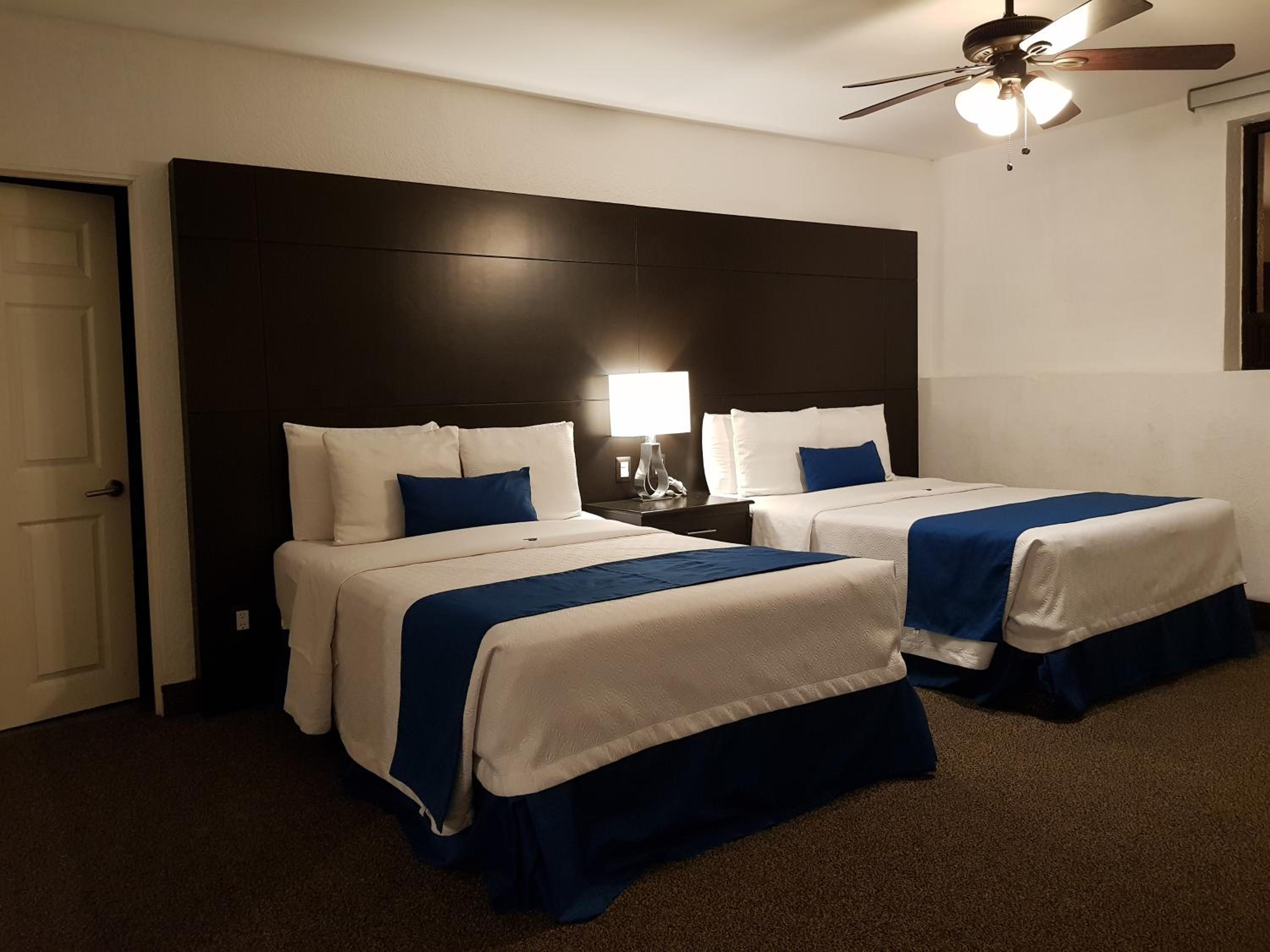 Executive, Suite