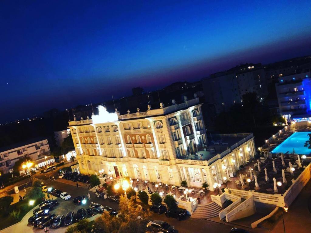 Grand Hotel Cesenatico 3/58