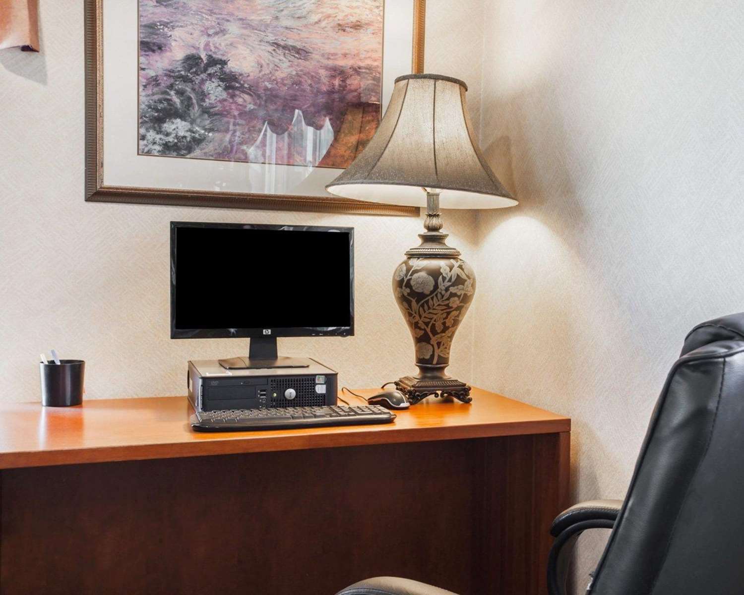 Quality Inn Kirkland 5/5