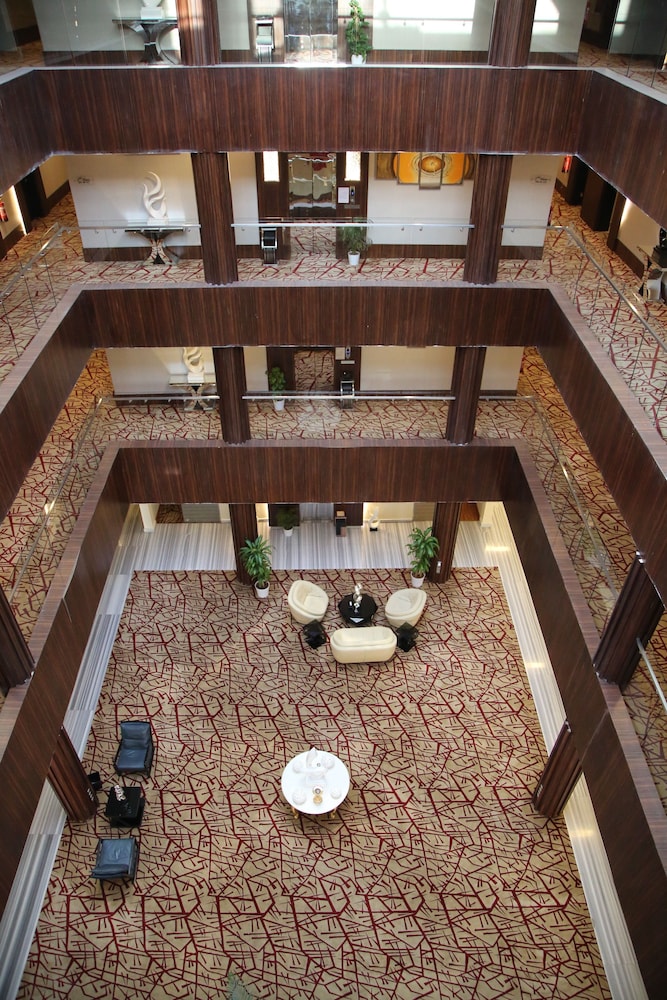 رؤوم ان الخفجي كورنيش(Raoum Inn Khafji Corniche) 50/50