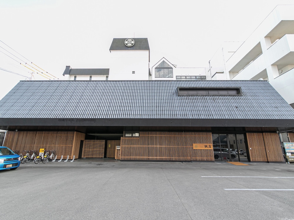 HITOYOSHI ONSEN NABEYA HONKAN 2/50