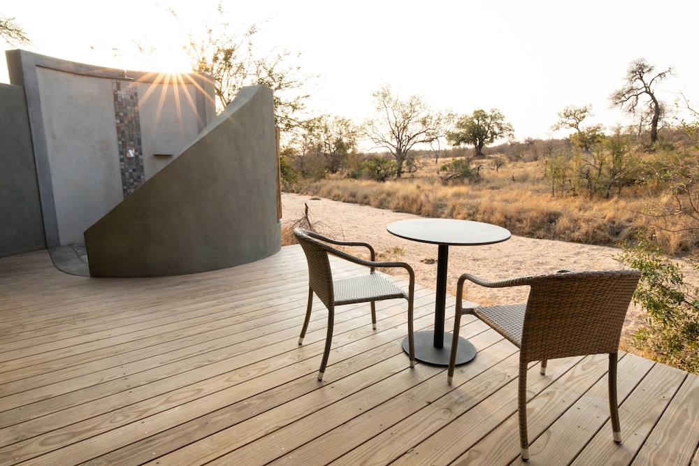 Simbavati Camp George 36/50