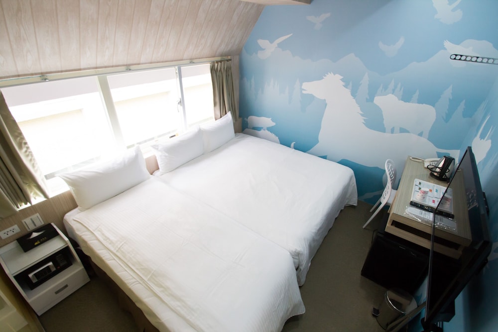 Morwing Hotel Fairy Tale 23/50