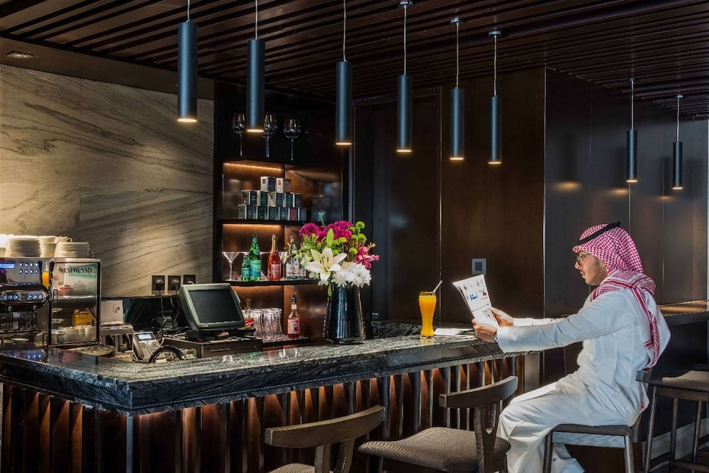 فندق بريرا الدمام(Braira Dammam Hotel) 49/54