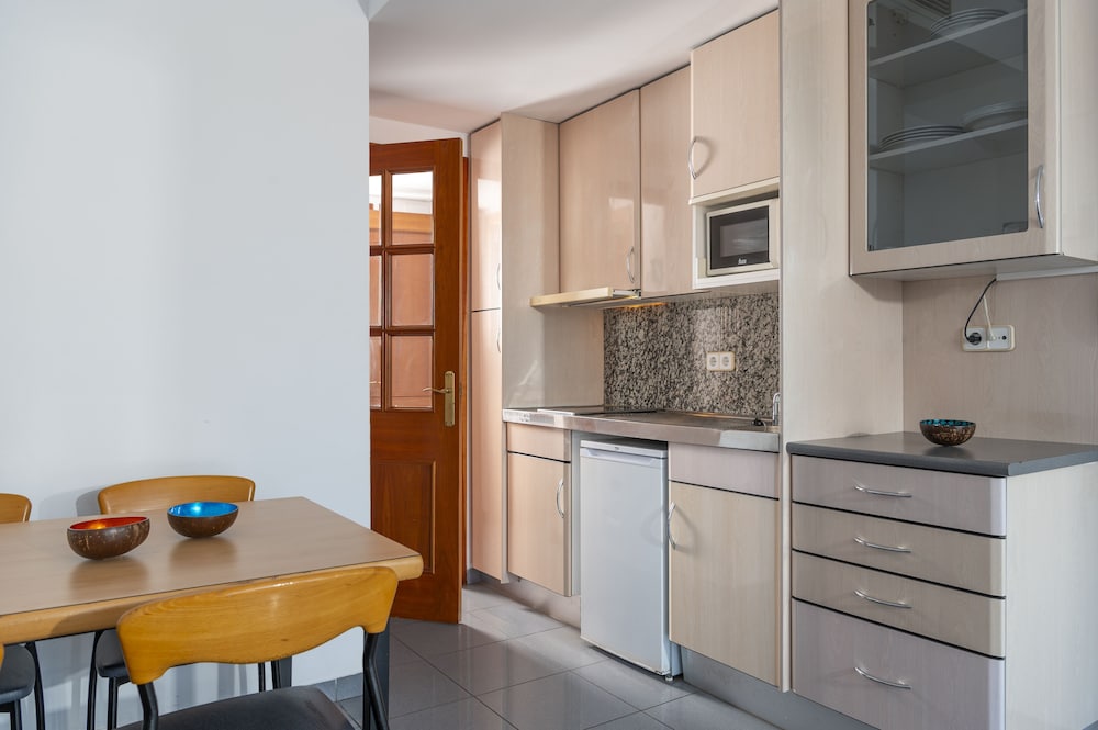 Apartaments Blau 37/43
