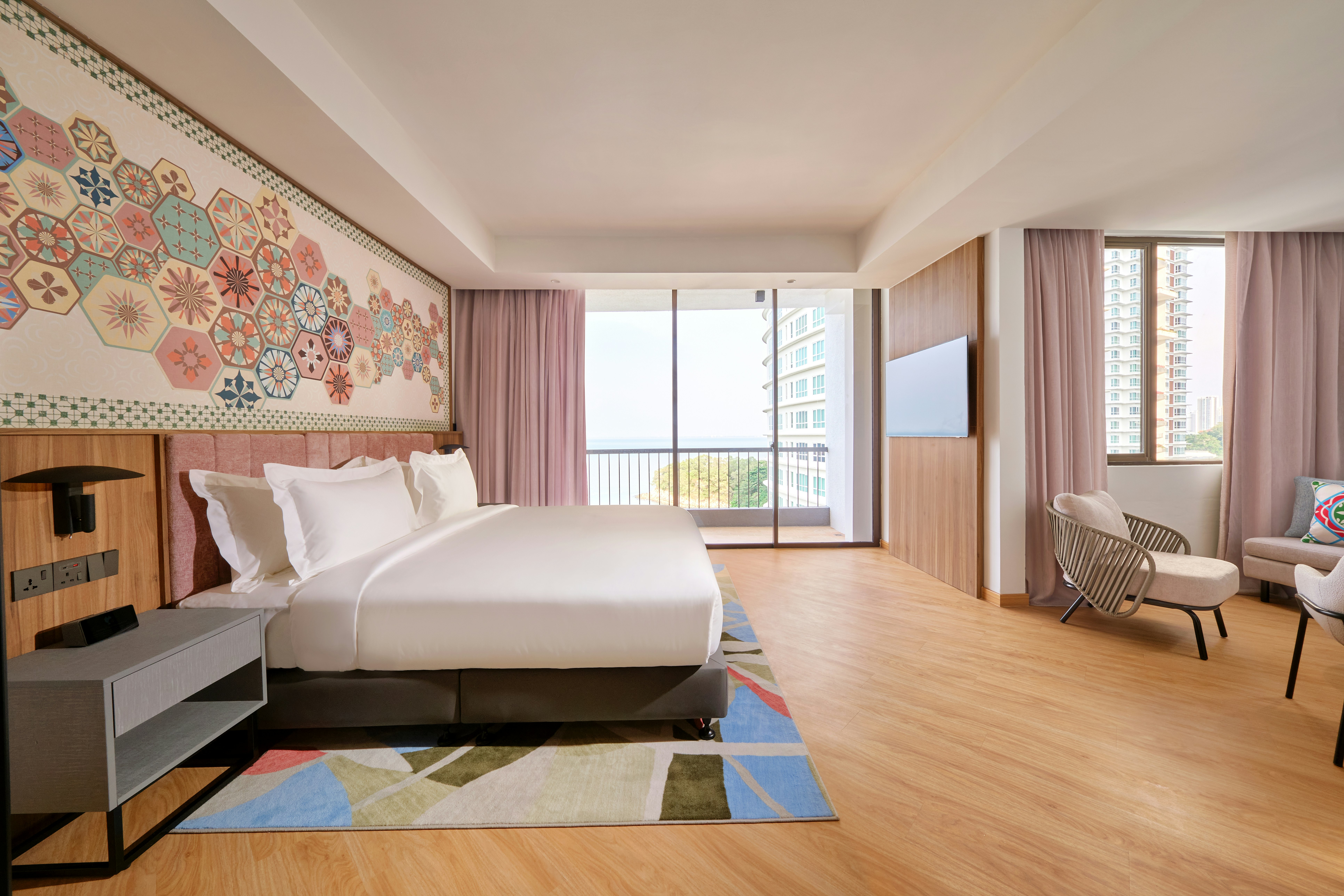 M Social Resort Penang 22/66